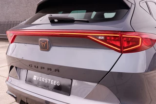 CUPRA Formentor Elek. Trekhaak | Camera | LED | Navi | Sfeerverl. Carplay | Blind Spot - afbeelding nr 64
