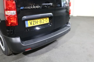 Fiat E-Scudo - afbeelding nr 17