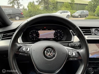 Volkswagen Passat Volkswagen Passat Variant 1.4 TSI Highline Business R, Trekhaak, Panodak, apk 10.2025 - afbeelding nr 15