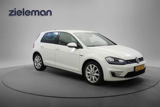 Volkswagen Golf 1.4 TSI GTE - Navi, Clima, PDC