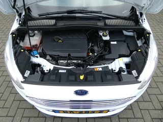 Ford Grand C-Max Ford Grand C-Max 1.5 Titanium | AUTOMAAT | CLIMA | 7-PERSOONS | WINTER PAKKET | 91000 KM!!! - afbeelding nr 23