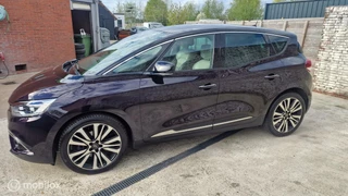 Renault Scénic Renault Scenic 1.3 TCe Initiale Paris 159 EDC automaat VOL - afbeelding nr 20