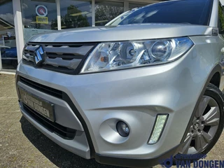 Suzuki Vitara Suzuki Vitara 1.6 Exclusive | Automaat | Slechts 35.500 KM! | Carplay / Navi - afbeelding nr 3