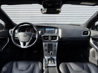 Volvo V40 Volvo V40 Cross Country 2.0 D2 Summum Geartronic Leder LED Trekhaak Camera - afbeelding nr 2