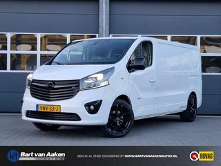 Opel Vivaro - 64443330-0