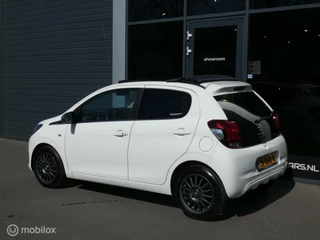 Peugeot 108 Peugeot 108 1.0 e-VTi Allure TOP! / Cabrio - afbeelding nr 19