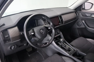 Škoda Kodiaq Škoda Kodiaq 1.5 TSI Business Edition Plus | ACC | Trekhaak | Navi | Camera - afbeelding nr 3