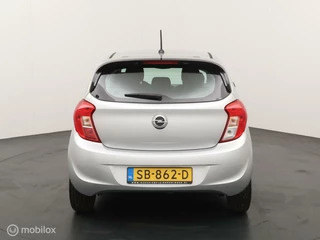 Opel KARL Opel KARL 1.0 ecoFLEX Edition - afbeelding nr 4