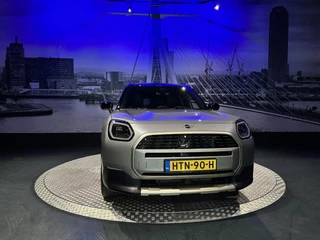 MINI Countryman Mini Countryman 1.5 C Favoured L *Pano*Leder*19inch* HUD* - afbeelding nr 5