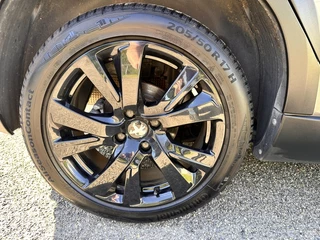 Peugeot 2008 - afbeelding nr 5