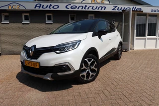 Renault Captur Renault Captur 0.9 TCE BOSE, NAVI, CAMERA, TWO TONE - afbeelding nr 2