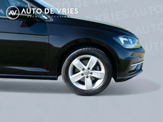 Volkswagen Golf Volkswagen Golf Variant 1.0 TSI DSG 116pk Comfortline Business | Navigatie | Stoelverwarming | Trekhaak - afbeelding nr 32
