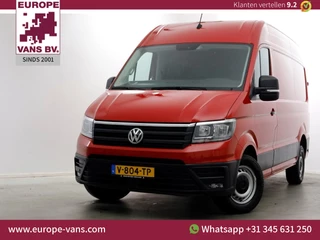 Volkswagen Crafter - 10402672-0