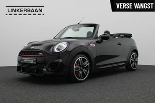 MINI Cooper Cabrio - 439696883-0