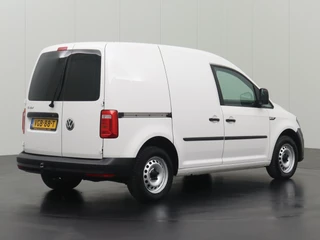 Volkswagen Caddy - afbeelding nr 2