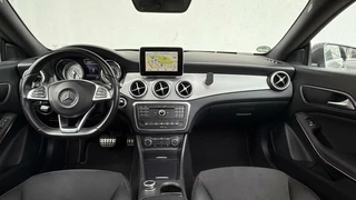 Mercedes-Benz CLA Mercedes CLA-klasse Shooting Brake 200 AMG-Styling automaat - afbeelding nr 12