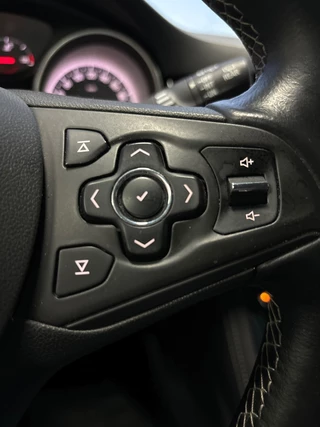 Opel Astra Opel Astra Sports Tourer 1.0 Innovation Navi | Clima | Cruise | PDC | Camera - afbeelding nr 21