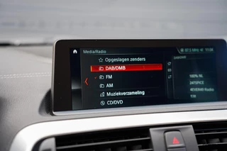BMW 1 Serie BMW 1-serie M140i LCI2 | Navi Pro | Camera | HK | Stuurverwarming | Alcantara | Adaptief onderstel | 5-deurs - afbeelding nr 45