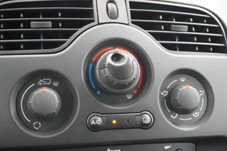 Renault Kangoo Renault Kangoo 1.5 DCI 90 COMF MAXI Automaat !!Mooie opties - afbeelding nr 38