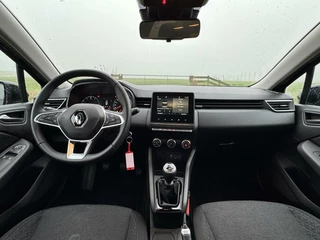 Renault Clio Renault Clio 1.0 TCe Business|Carplay|Cruise|PDC|Trekhaak - afbeelding nr 5