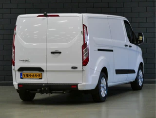 Ford Transit Custom | TREKHAAK | OMVORMER | CRUISE CONTROL | - afbeelding nr 3