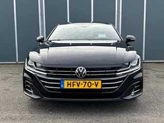 Volkswagen Arteon - afbeelding nr 33