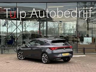 SEAT Leon Seat Leon 1.5 TSI FR Launch Edition NAP ACC - afbeelding nr 17