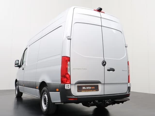 Mercedes-Benz Sprinter Mercedes-Benz Sprinter 316CDI Automaat L2H2 | 3500Kg Trekhaak | Navigatie | Camera | 3-Persoons | Airco | Cruise - afbeelding nr 23