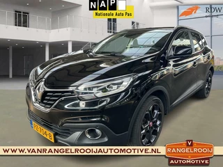 Renault Kadjar Renault Kadjar 1.2 TCe Extase, trekh., 19
