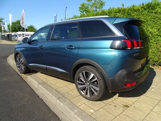 Peugeot 5008 - afbeelding nr 2