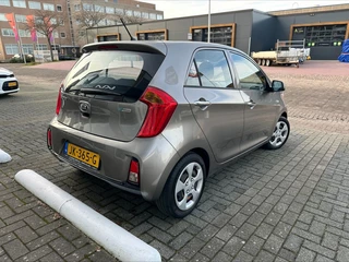 Kia Picanto - afbeelding nr 18