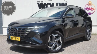 Hyundai Tucson 1.6 T-GDI HEV Premium Sky