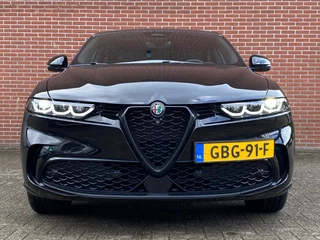 Alfa Romeo Tonale Alfa Romeo Tonale 1.5T HYBRID VELOCE ADAPT-CRUISE NAV STOELVW 360 CAMERA LMV CARPLAY - afbeelding nr 27