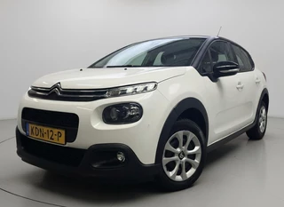 Citroën C3 1.2 PureTech S&S Business Airco Cruise Led 2019 Eerste Eigenaar