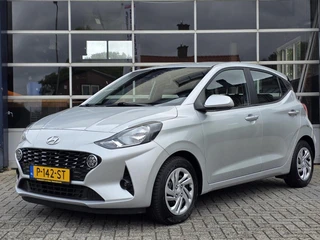 Hyundai i10 1.0 Comfort