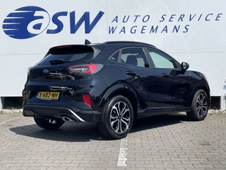 Ford Puma Ford Puma 1.0 EcoBoost Hybrid ST-Line X | ACC | B&O | Camera | LED | Keyless | CarPlay | DAB+ - afbeelding nr 5