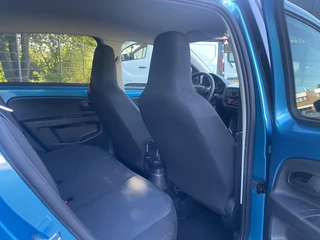 Škoda Citigo Skoda Citigo 1.0 Greentech Active Airco Cr-Controle Lm Velgen - afbeelding nr 15