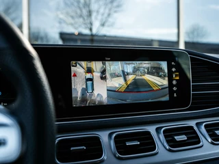 Mercedes-Benz GLE Mercedes GLE-klasse 350e 4MATIC AMG|PANO|360°|ACC|BURMESTER - afbeelding nr 23