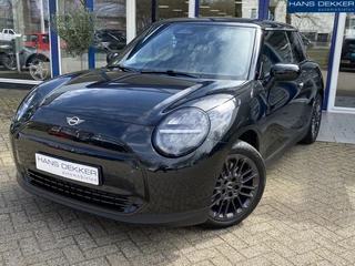 MINI 3-deurs Mini Cooper E Es. 40.7kWh