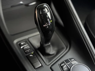 BMW X1 BMW X1 sDrive20i High Executive AUTOMAAT*NL AUTO*AFN. HAAK*LEDER*HEAD UP - afbeelding nr 20