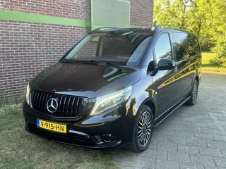 Mercedes-Benz Vito - afbeelding nr 27
