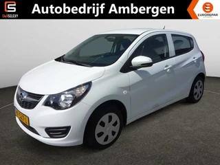 Opel KARL - afbeelding nr 1