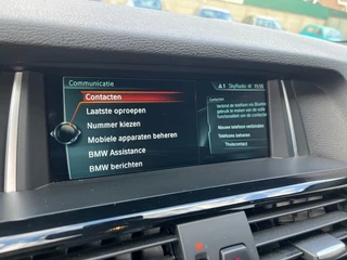 BMW X3 - afbeelding nr 31