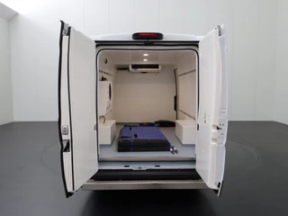 Fiat Ducato | Navigatie | Camera | Airco | 3-Persoons - afbeelding nr 4