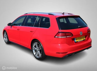 Volkswagen Golf Volkswagen Golf 1.5 TSI 150 PK DSG7/AUTOMAAT R-LINE Highline origineel NL Bomvol Opties - afbeelding nr 30