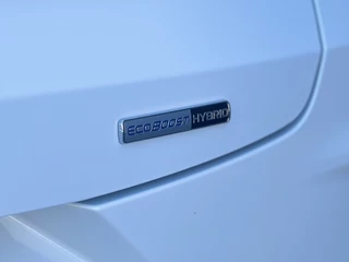 Ford Puma Ford Puma 1.0 EcoBoost Hybrid 125pk Automaat ST-Line - afbeelding nr 8