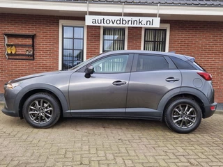 Mazda CX-3 - afbeelding nr 2