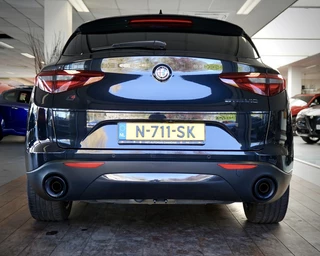 Alfa Romeo Stelvio - afbeelding nr 6
