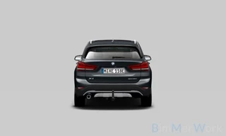 BMW X1 - afbeelding nr 4