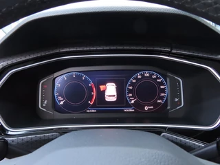 Volkswagen T-Cross - afbeelding nr 15